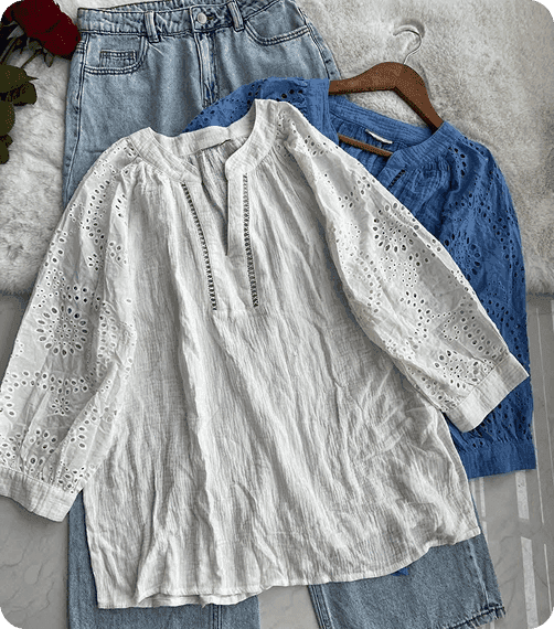 Premium Fabrics